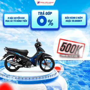 Blade_Thể Thao_Đen Xanh