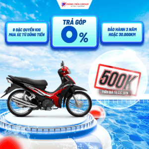 Blade_Tiêu Chuẩn _ Đen Đỏ