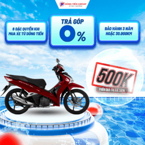 Future_Cao Cấp _ Đỏ Đen
