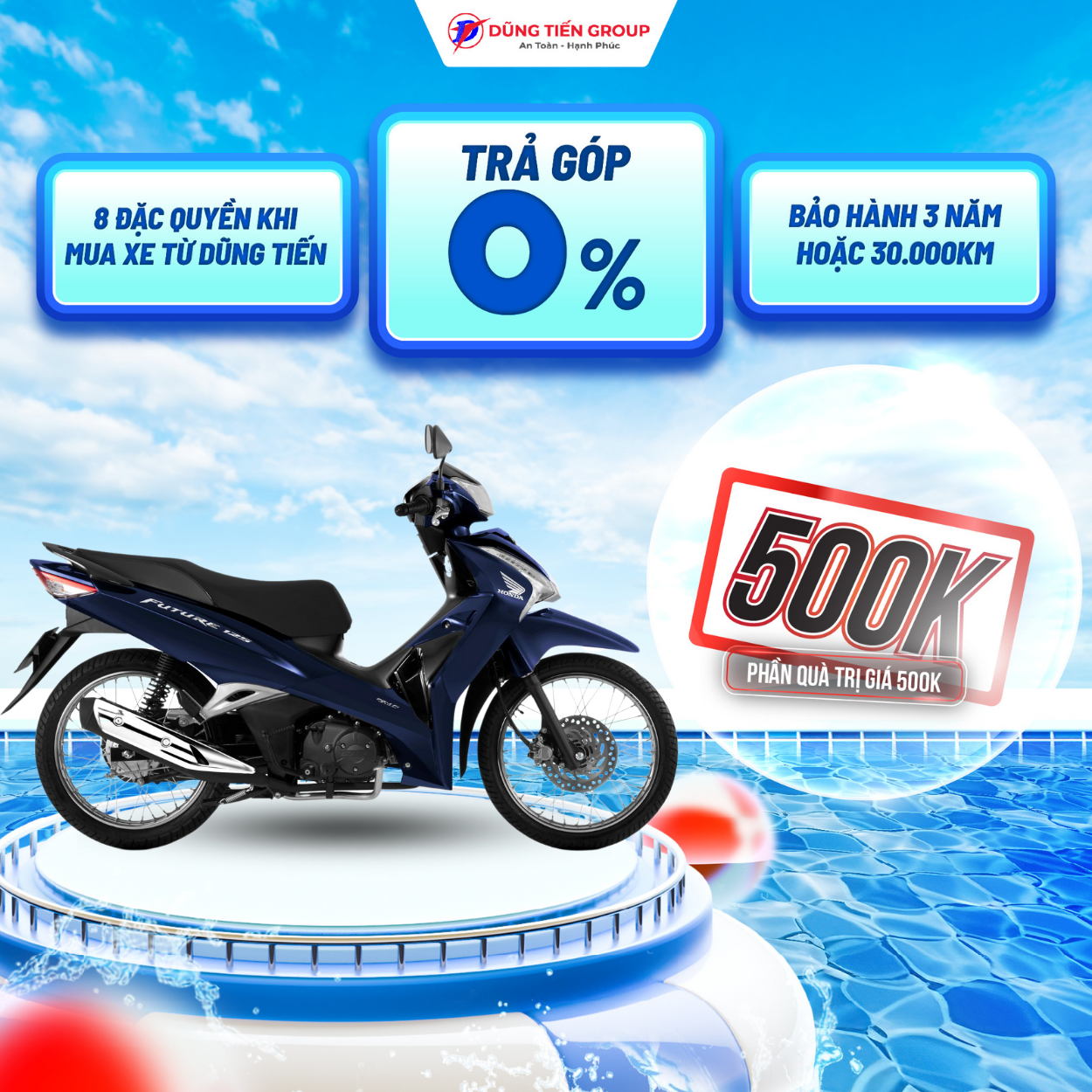 Future_Tiêu Chuẩn _ Xanh Đen
