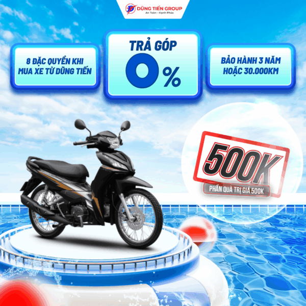 RSX ĐB 2024