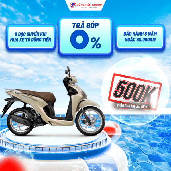Vision_Cổ điển_Vàng