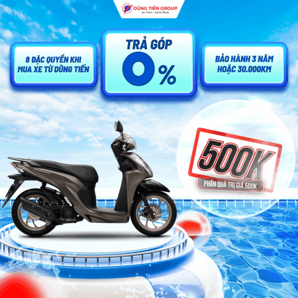Vision_Đặc Biệt_Nâu
