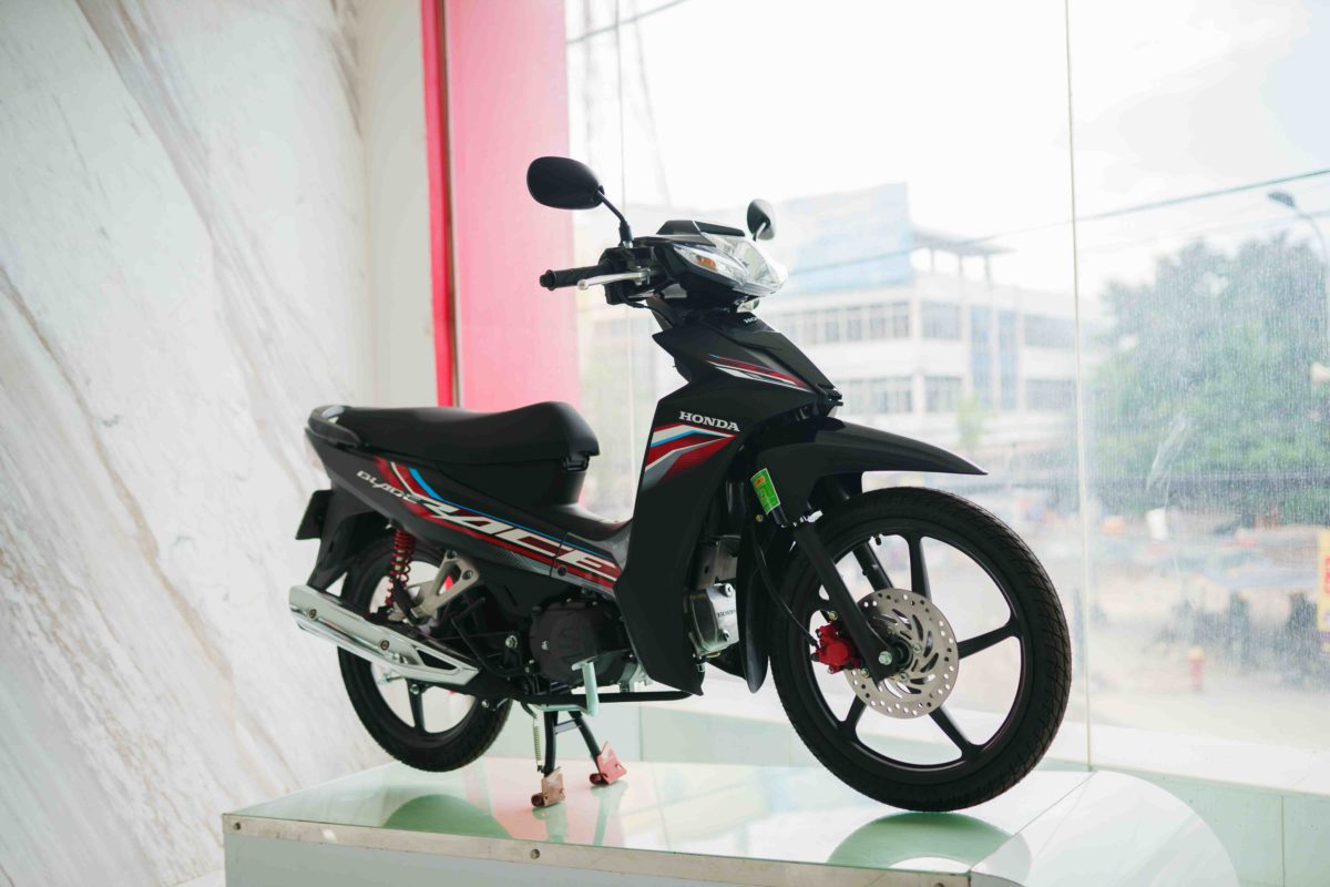 Tìm hiểu về chiến lược kinh doanh thành công của Honda Việt Nam