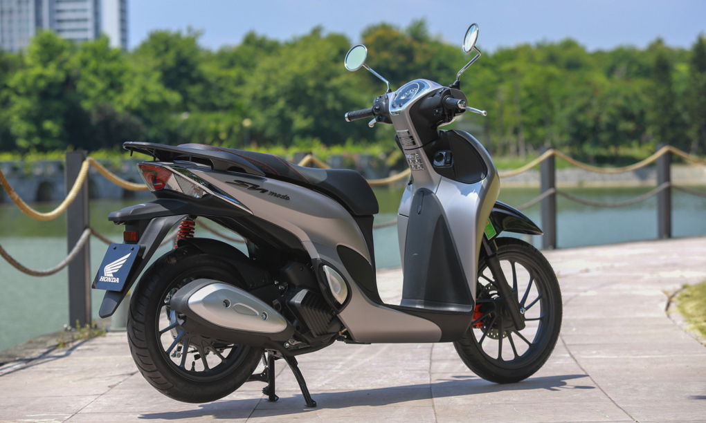 Honda SH Mode 103 chi tiet honda sh mode 10