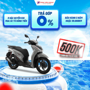 sh125 thể thao 2024