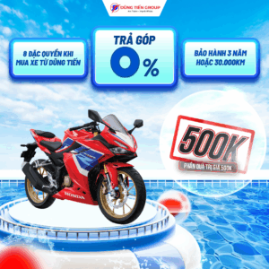 Honda CBR150R