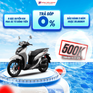 SHMode 2024_Đặc Biệt Bạc
