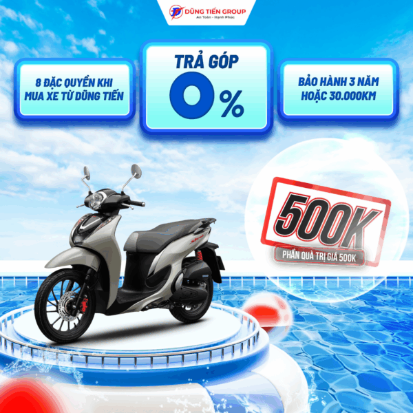 SHMode 2024_Thể Thao