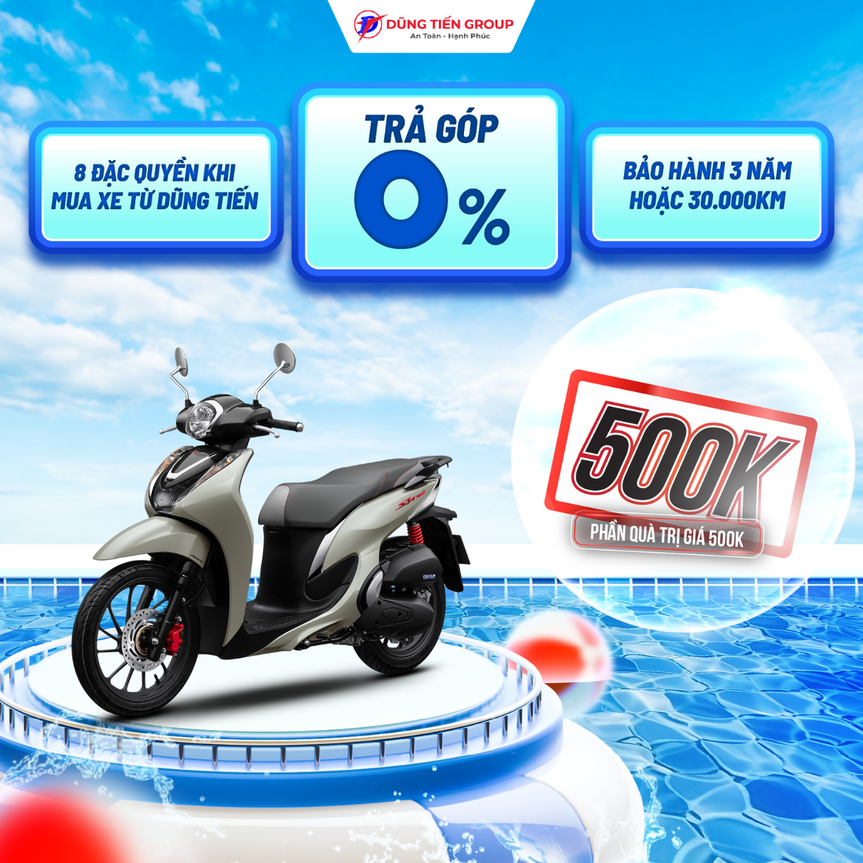 SHMode 2024_Thể Thao