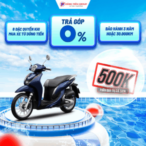 SHMode 2024_Tiêu Chuẩn_Đỏ