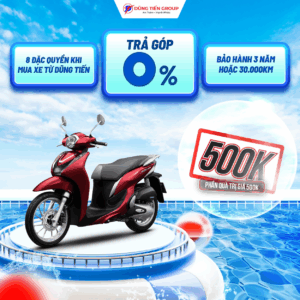SHMode 2024_Tiêu Chuẩn_Đỏ