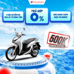 SHMode 2024_Tiêu Chuẩn_Trắng