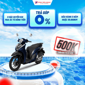 SHMode_Cao Cấp_Xanh Đen