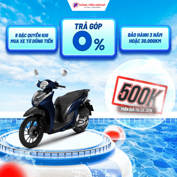 SHMode_Cao Cấp_Xanh Đen