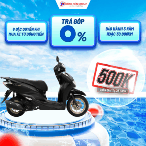 Lead đb xanh đen