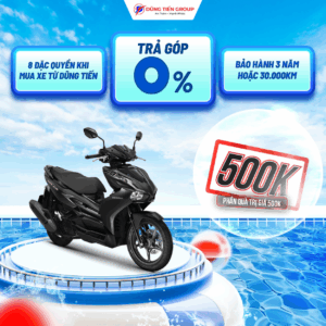 AB125 Đặc Biệt