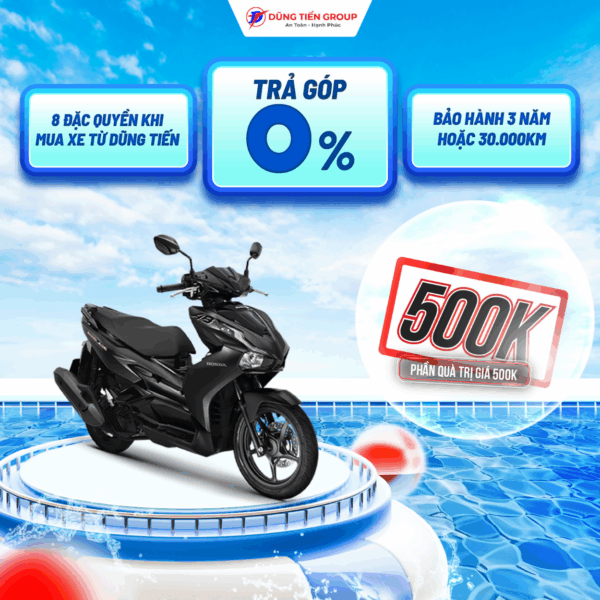 AB125 Đặc Biệt