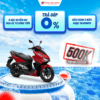 Honda Vario 160