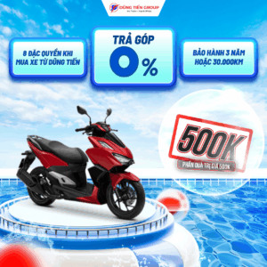 Honda Vario 160