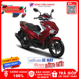 mau xe air blade 160 2023 2