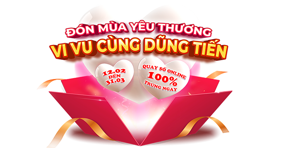 KV Don Mua Yeu Thuong