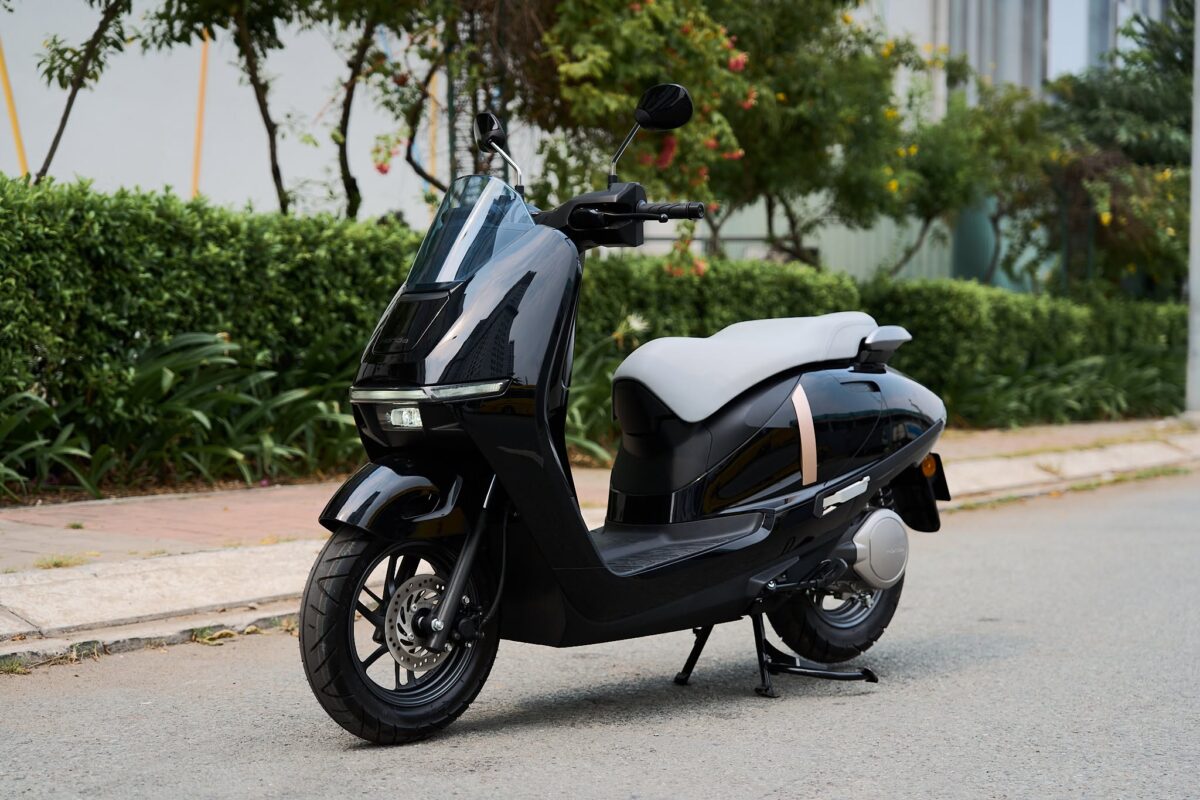 Top 5 xe Honda đáng mua nhất hiện nay Honda Uc3