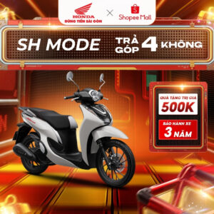 SH MODE DB DEN 2 4