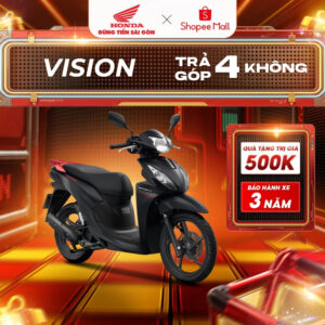 Vision TT DEN 4