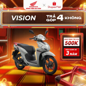 Vision TT XAM 4