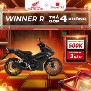 WINNER R DB DEN 6