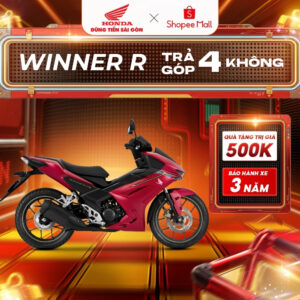 WINNER R DB DO 8