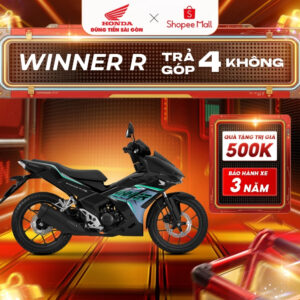 WINNER R DB XANH 4