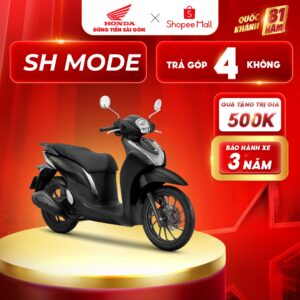 honda sh mode 2027 dac biet den