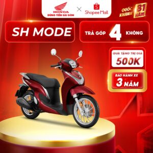 honda sh mode 2027 tieu chuan do den